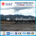 Prefabricated House/Prefabricated Dormitory/Prefab Labor Dormitory